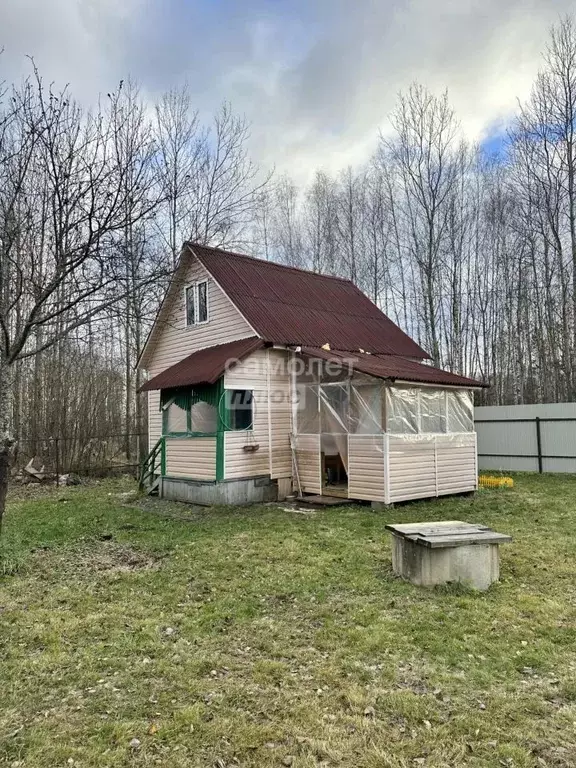 Дом в Московская область, Орехово-Зуевский городской округ, ... - Фото 1