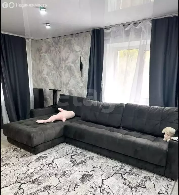 Квартира-студия: Саратов, Станционная улица, 3 (33 м) - Фото 1