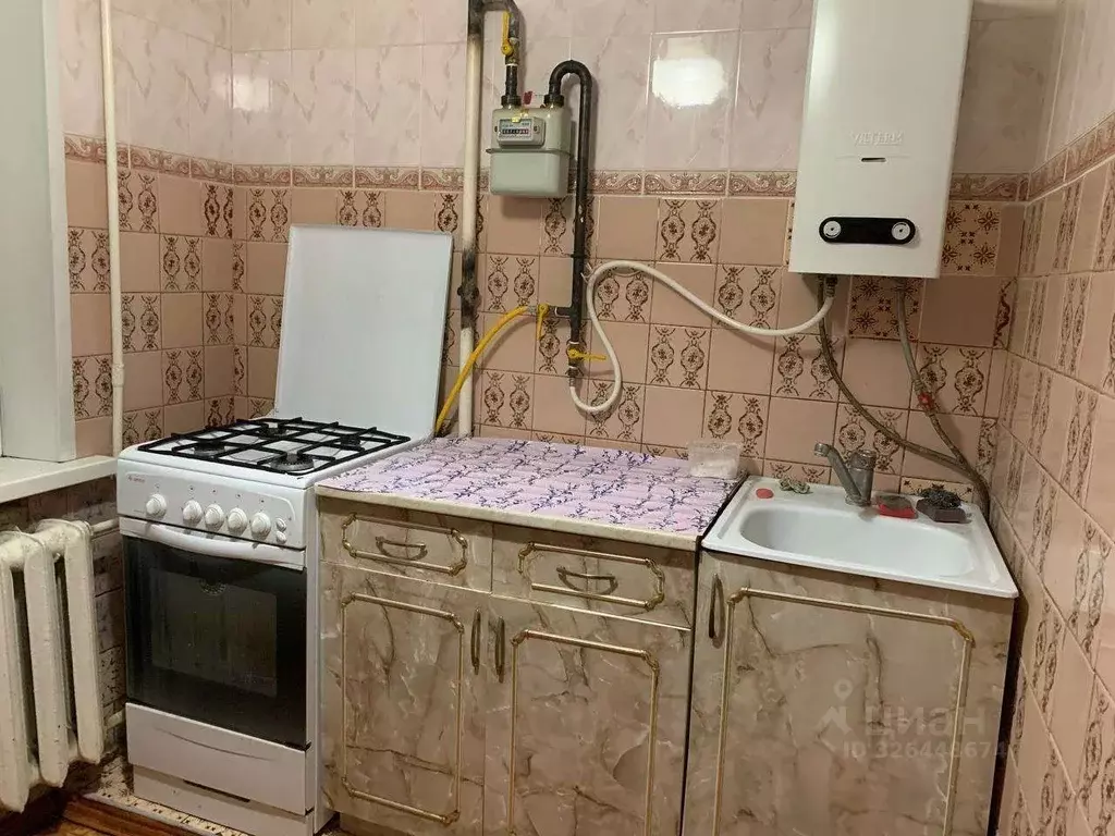 2-к кв. Белгородская область, Белгород просп. Богдана Хмельницкого, ... - Фото 2