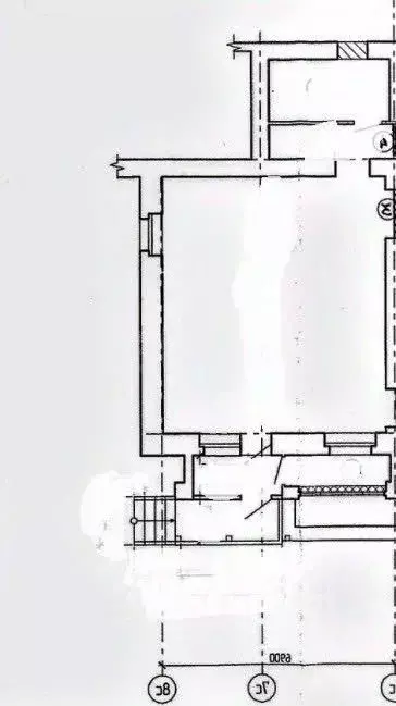 Помещение свободного назначения в Владимирская область, Владимир ул. ... - Фото 2