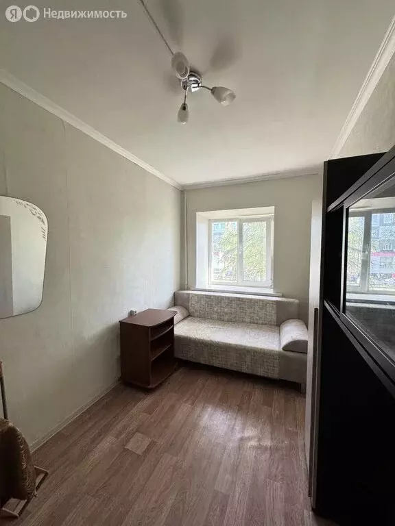 1к в -комнатной квартире (9.4 м) - Фото 0