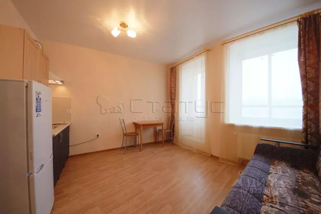 Студия Ленинградская область, Кудрово г. Всеволожский район, Заневское ... - Фото 2