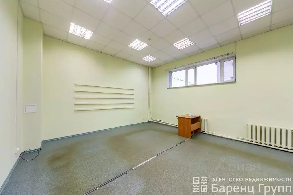 Помещение свободного назначения в Карелия, Петрозаводск Шуйское ш., ... - Фото 1