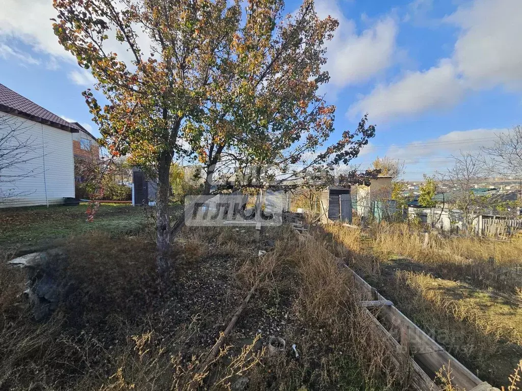 Дом в Волгоградская область, Волгоград ул. Джамбула Джабаева, 44/353 ... - Фото 1