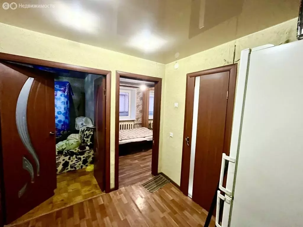 2-комнатная квартира: Балахна, проспект Революции, 80 (43 м) - Фото 1