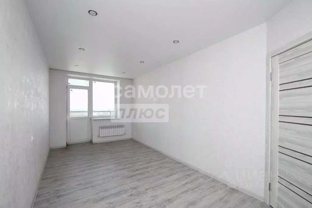 1-к кв. Омская область, Омск ул. 5-я Кировская, 176 (39.6 м) - Фото 2