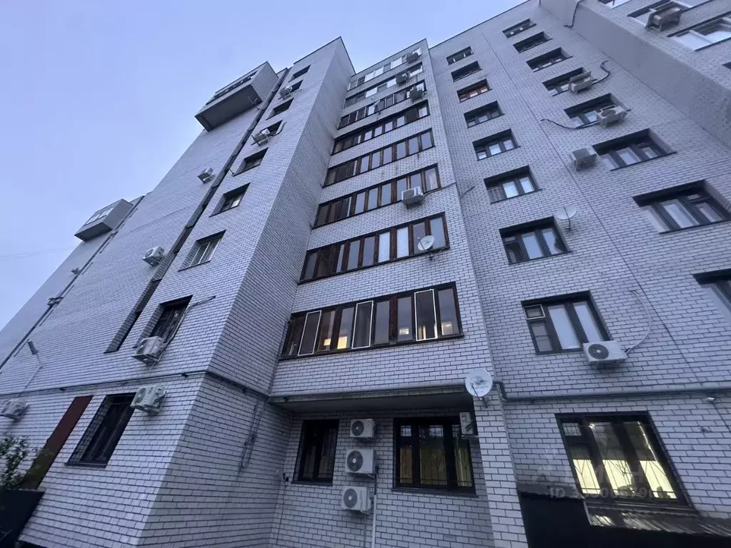 2-к кв. Татарстан, Казань Гвардейская ул., 16б (66.0 м) - Фото 1