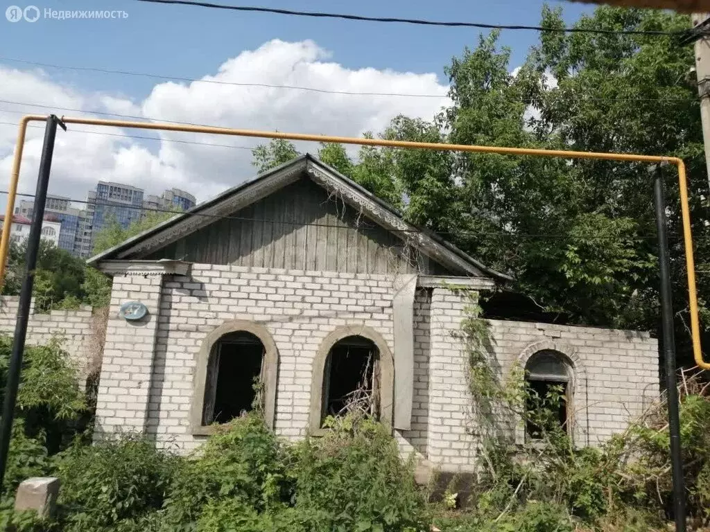 Участок в Липецк, улица Большие Ключи (9.4 м) - Фото 1