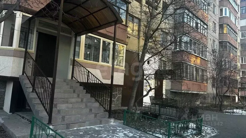 Офис в Тюменская область, Тюмень Транспортная ул., 79/2 (50 м) - Фото 0