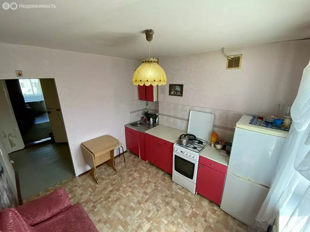 2-комнатная квартира: Зеленец, село Зеленец, улица 2-й Квартал, 21 ... - Фото 0