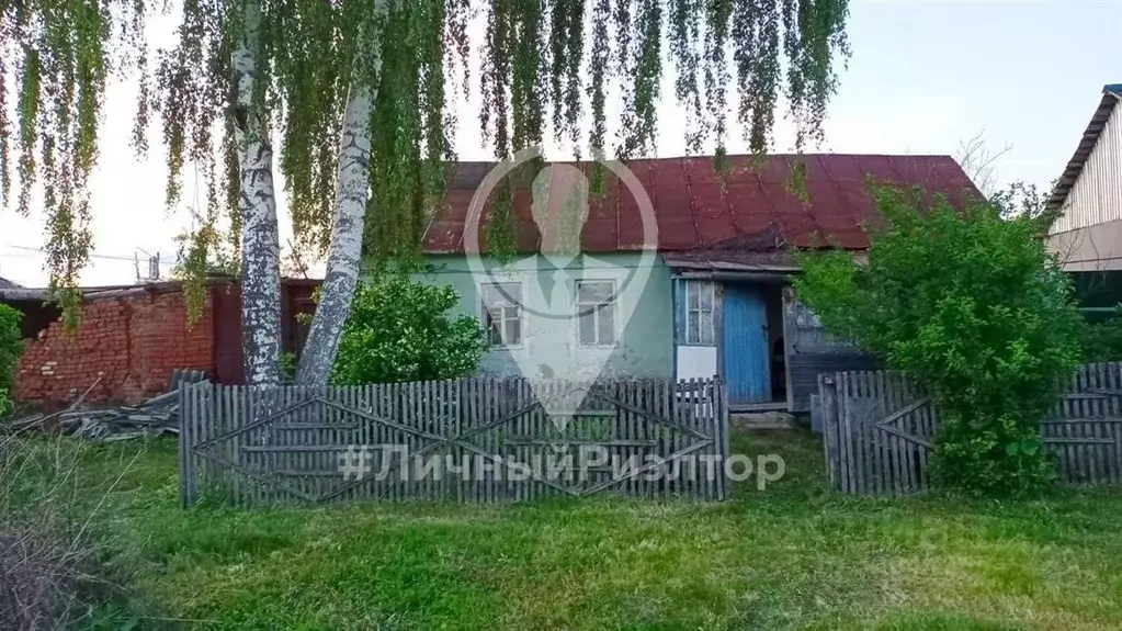 Дом в Рязанская область, Кораблинский муниципальный округ, с. ... - Фото 1