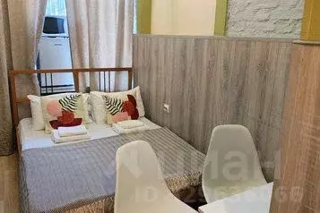 1-к кв. Санкт-Петербург ул. Декабристов, 31 (10.0 м) - Фото 1