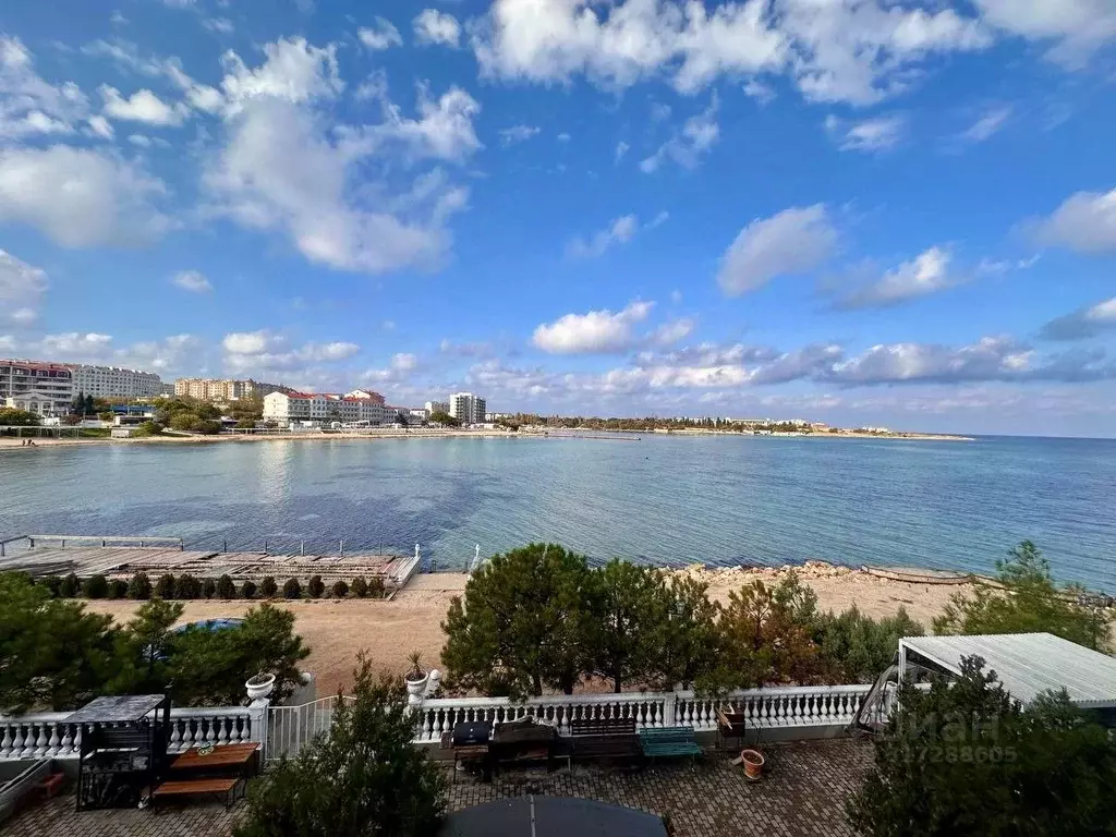 2-к кв. Севастополь ул. Летчиков, 3 (84.0 м) - Фото 1
