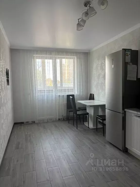 2-к кв. Краснодарский край, Краснодар ул. Героя Пешкова, 14к3 (69.0 м) - Фото 0