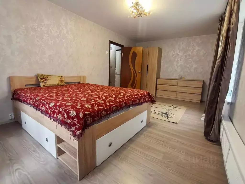 2-к кв. Московская область, Химки Сходня мкр, ул. Мичурина, 31 (45.0 ... - Фото 2
