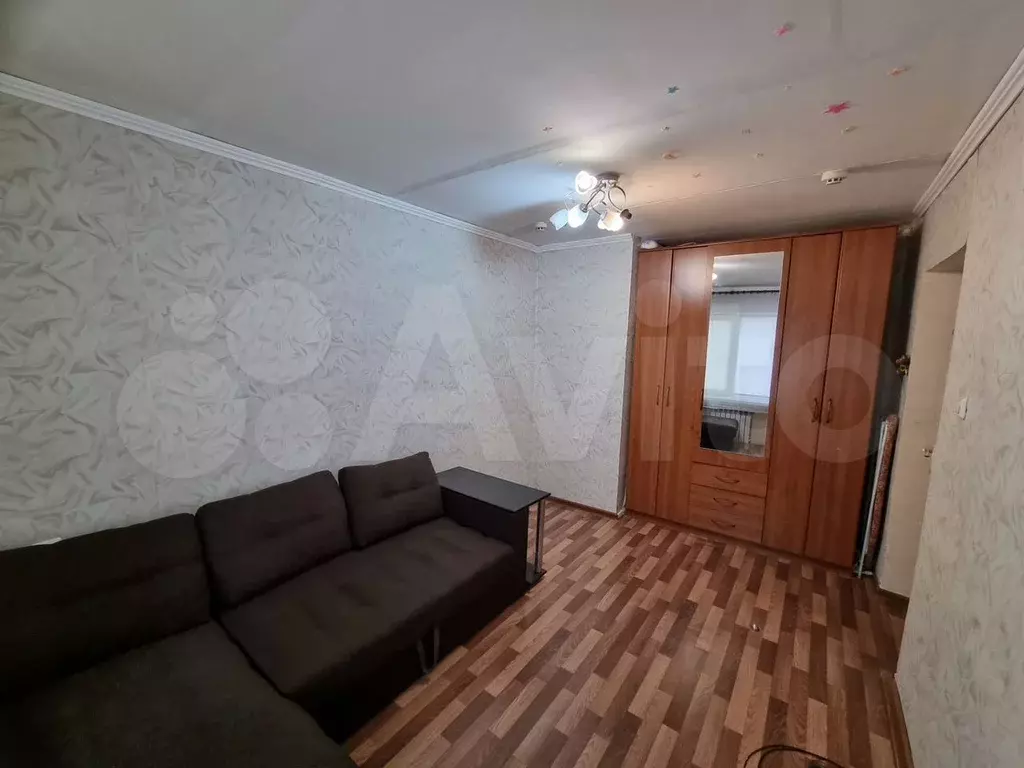 Комната 12 м в 4-к., 2/5 эт. - Фото 0