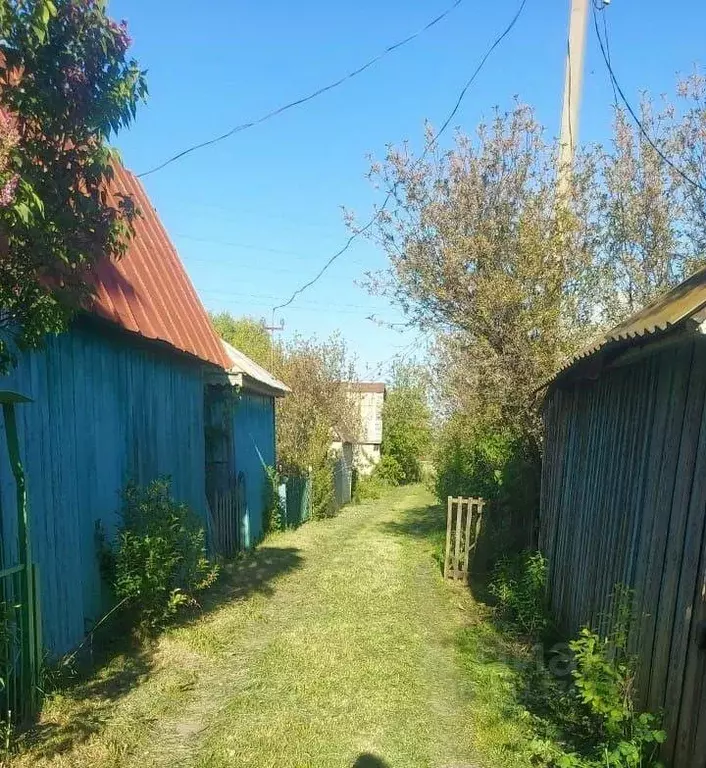 Дом в Башкортостан, Уфа Локомотив 89А СНТ,  (32 м) - Фото 1