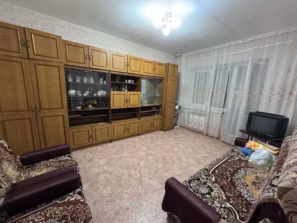 3-к кв. Белгородская область, Губкин пер. Горняков, 5 (48.1 м) - Фото 2