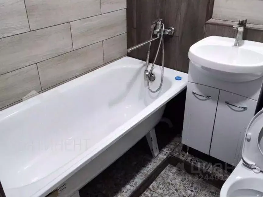 1-к кв. Крым, Евпатория городской округ, Заозерное пгт ул. Гайдара, 60 ... - Фото 2