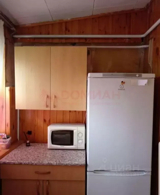 2-к кв. Ростовская область, Новочеркасск ул. Фрунзе (33.1 м) - Фото 1