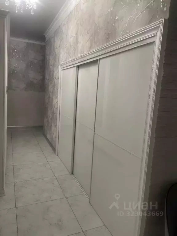 3-к кв. Мордовия, Саранск ул. Богдана Хмельницкого, 75 (114.2 м) - Фото 2