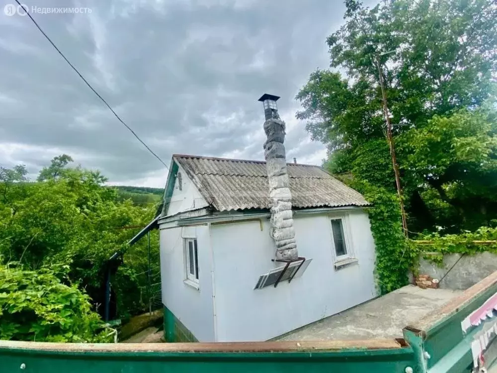 Дом в Ставропольский край, городской округ Кисловодск, посёлок ... - Фото 1