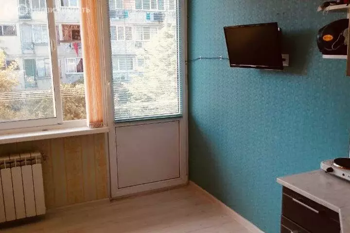 1к в -комнатной квартире (15 м) - Фото 2