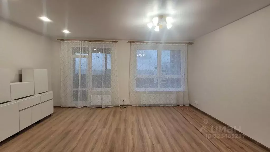 1-к кв. Московская область, Мытищи городской округ, пос. Нагорное ... - Фото 1