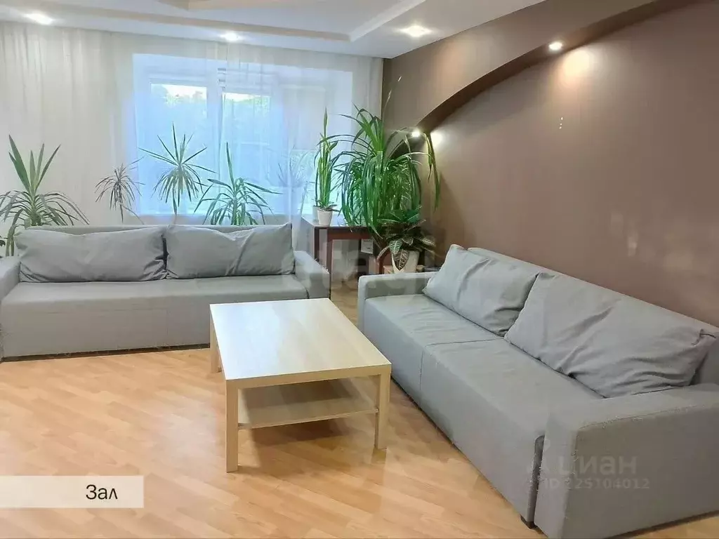 4-к кв. Ростовская область, Таганрог пер. 1-й Крепостной, 34 (106.0 м) - Фото 1