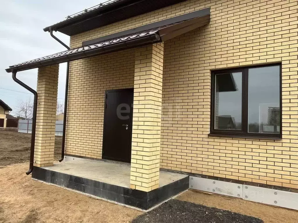 Дом в Ярославская область, Ярославский муниципальный округ, д. ... - Фото 1