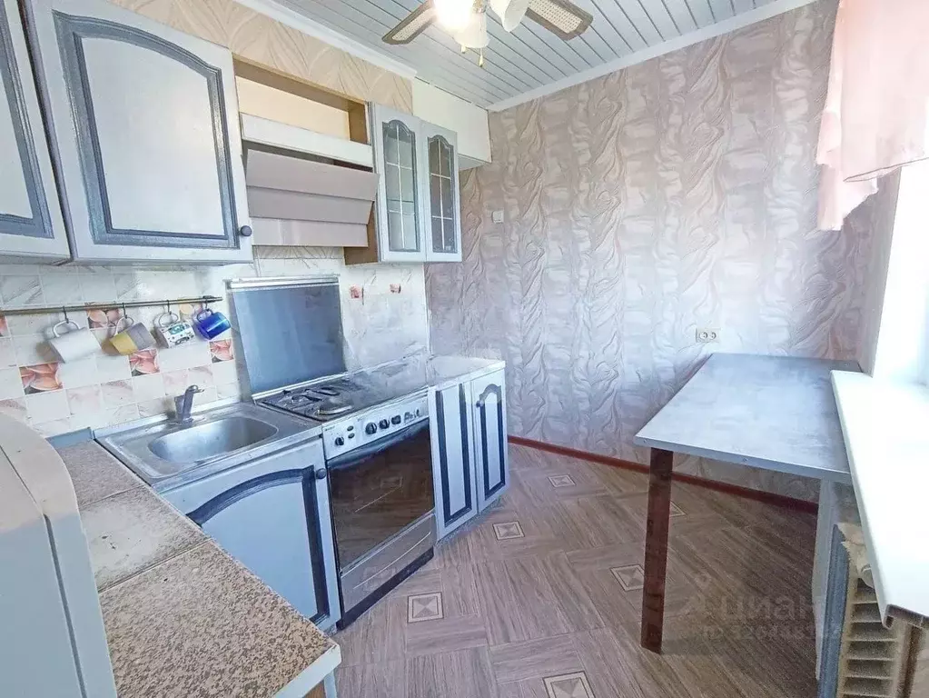 3-к кв. Рязанская область, Новомичуринск г. Пронский муниципальный ... - Фото 1