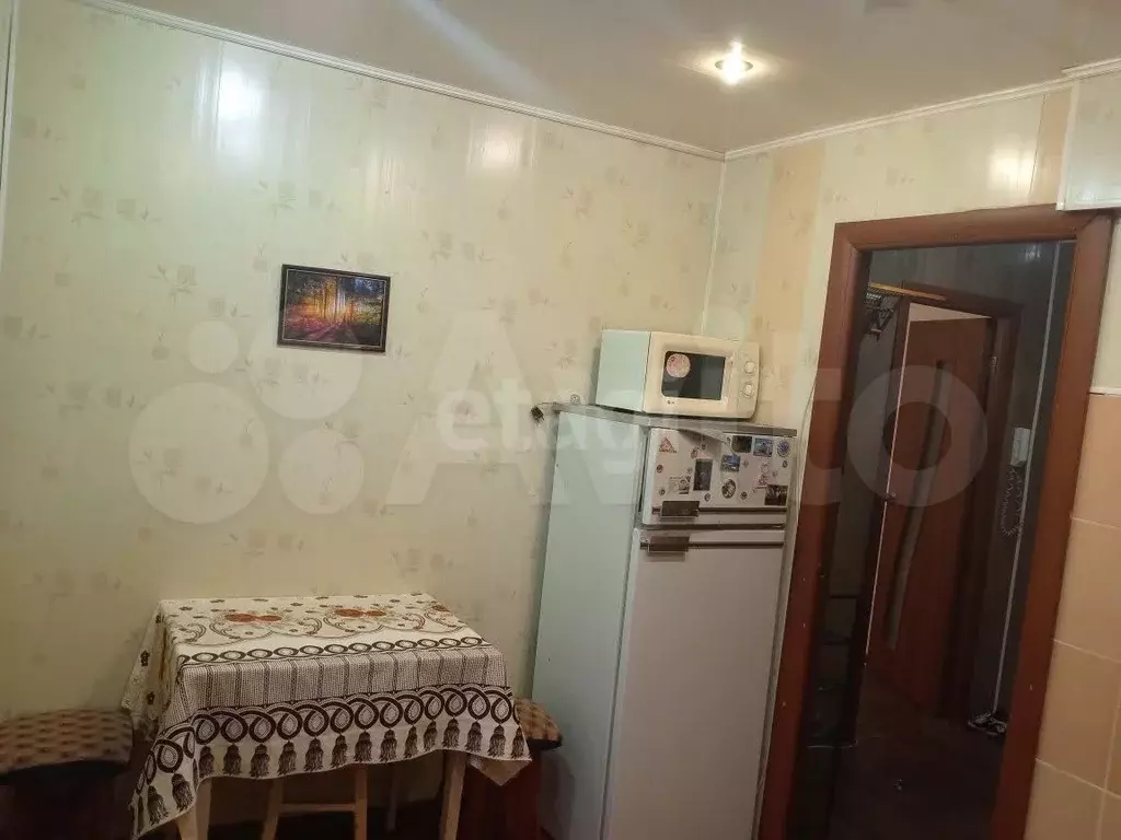 1-к. квартира, 35 м, 2/9 эт. - Фото 1
