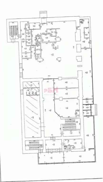 Торговая площадь в Тюменская область, Тюмень ул. Герцена, 103 (84 м) - Фото 2