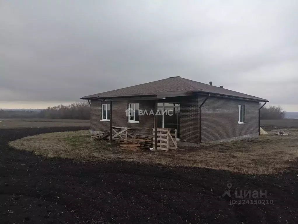 Дом в Белгородская область, Белгородский район, с. Стрелецкое, ... - Фото 1