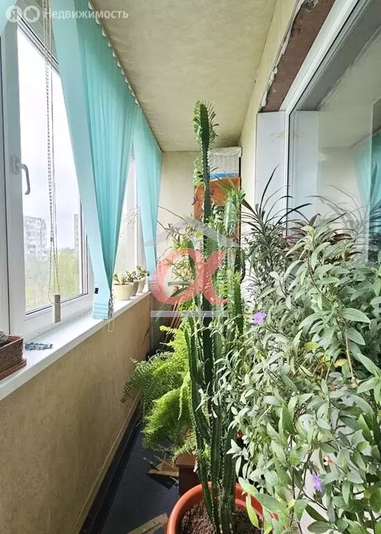 4-комнатная квартира: Кемерово, Космическая улица, 37 (80 м) - Фото 1