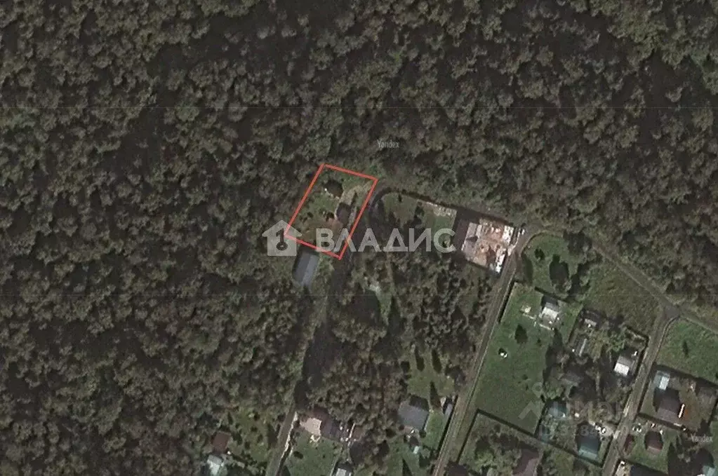 Участок, 7 сот., сельхоз (снт или днп) - Фото 1