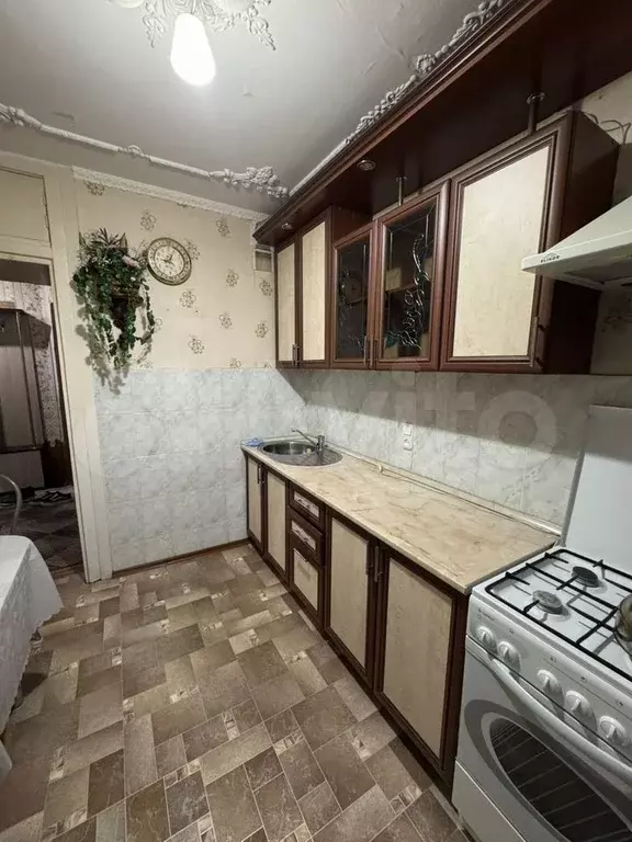 2-к. квартира, 53 м, 3/9 эт. - Фото 1