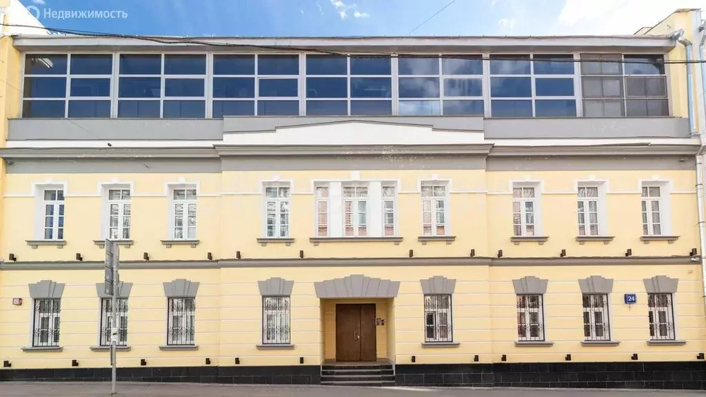 Офис (244 м) - Фото 2