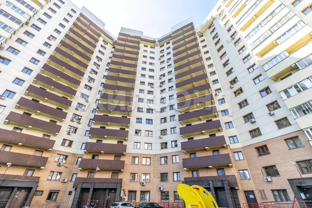 Гараж в Новосибирская область, Новосибирск Военная ул., 9/1 (16 м) - Фото 2