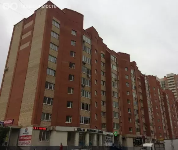 4-комнатная квартира: Тюмень, улица Газовиков, 41к1 (113.4 м) - Фото 1