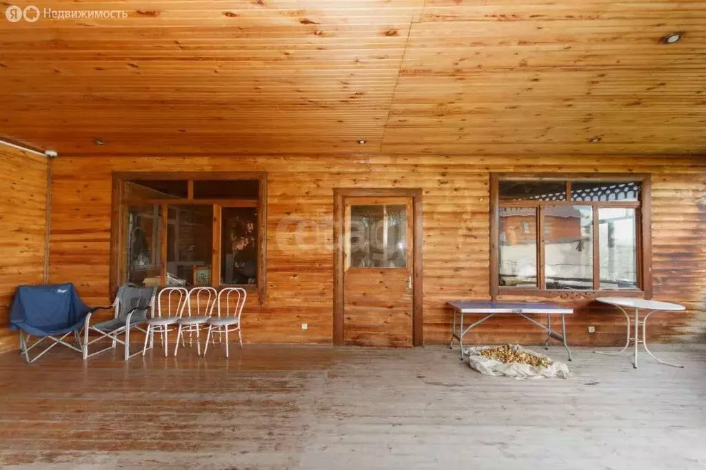 Дом в Ишим, улица 40 лет Победы (201.3 м) - Фото 2