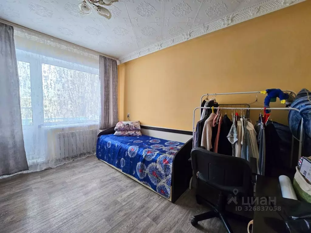 2-к кв. Саратовская область, Энгельс ул. Колотилова, 6 (45.0 м) - Фото 2