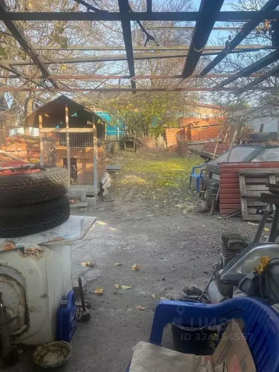 Участок в Ростовская область, Азов Азовский район, пер. Ломоносова, 18 ... - Фото 2