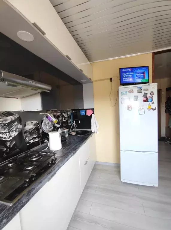 Продаётся 2-к квартира, 53 м - Фото 1