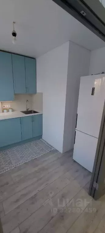 3-к кв. Татарстан, Казань ул. Айдарова, 8А (57.8 м) - Фото 1