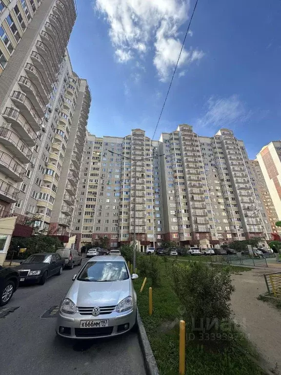Квартира, 3 комнаты, 72.2 м - Фото 1