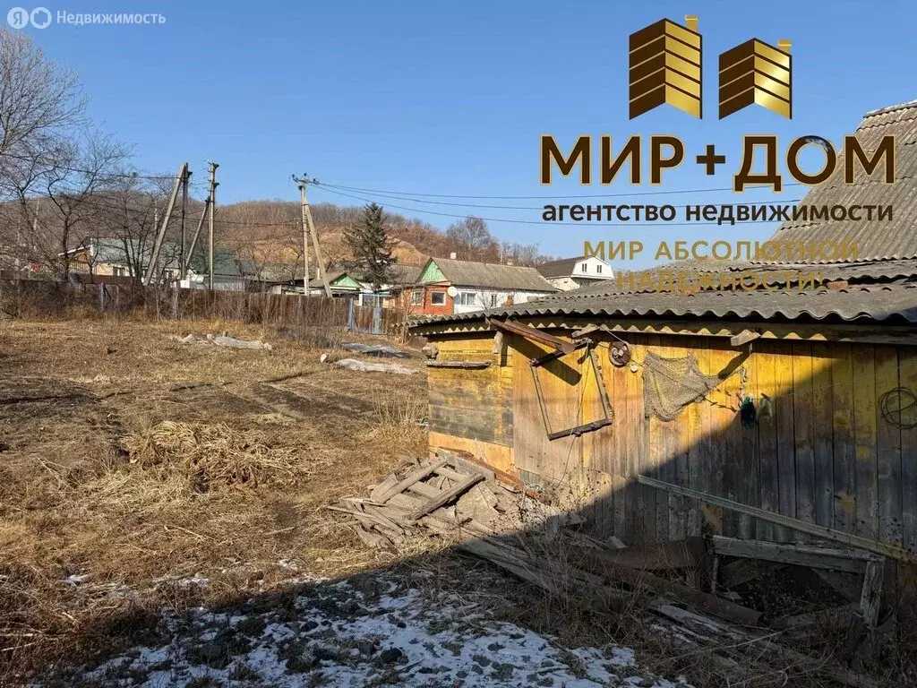 Дом в Находка, Ручейная улица, 23 (61.4 м) - Фото 1