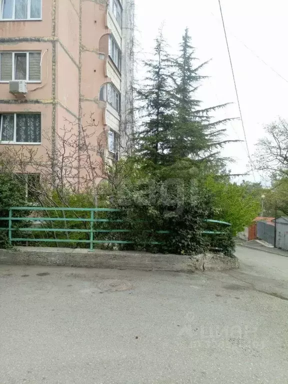 Комната Крым, Ялта ул. Суворовская, 23 (30.8 м) - Фото 0