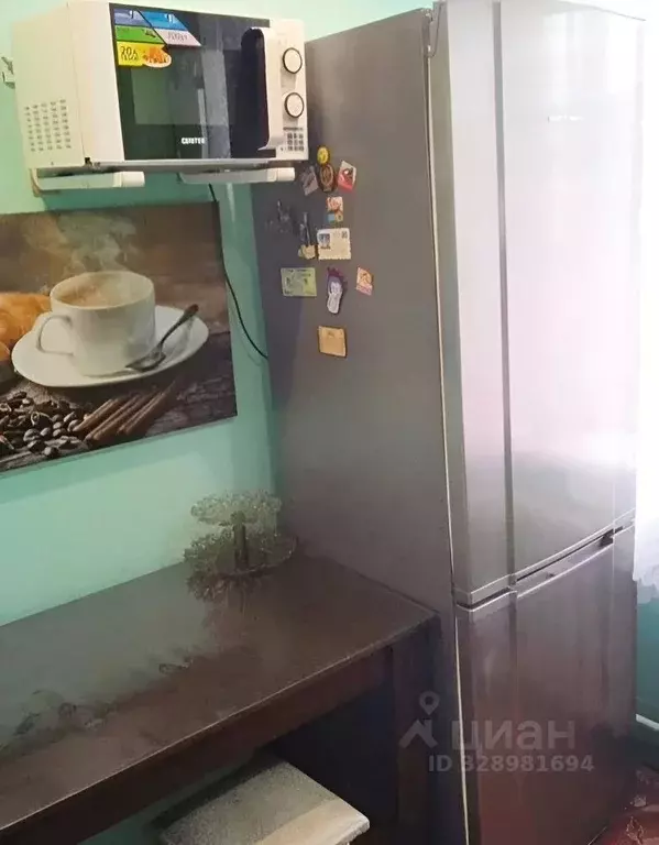 1-к кв. Крым, Керчь ул. Орджоникидзе, 49/4 (30.0 м) - Фото 1