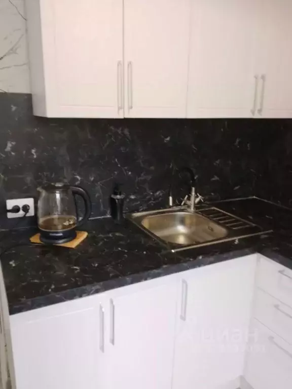 1-к кв. Санкт-Петербург ул. Тельмана, 50К3 (40.5 м) - Фото 1